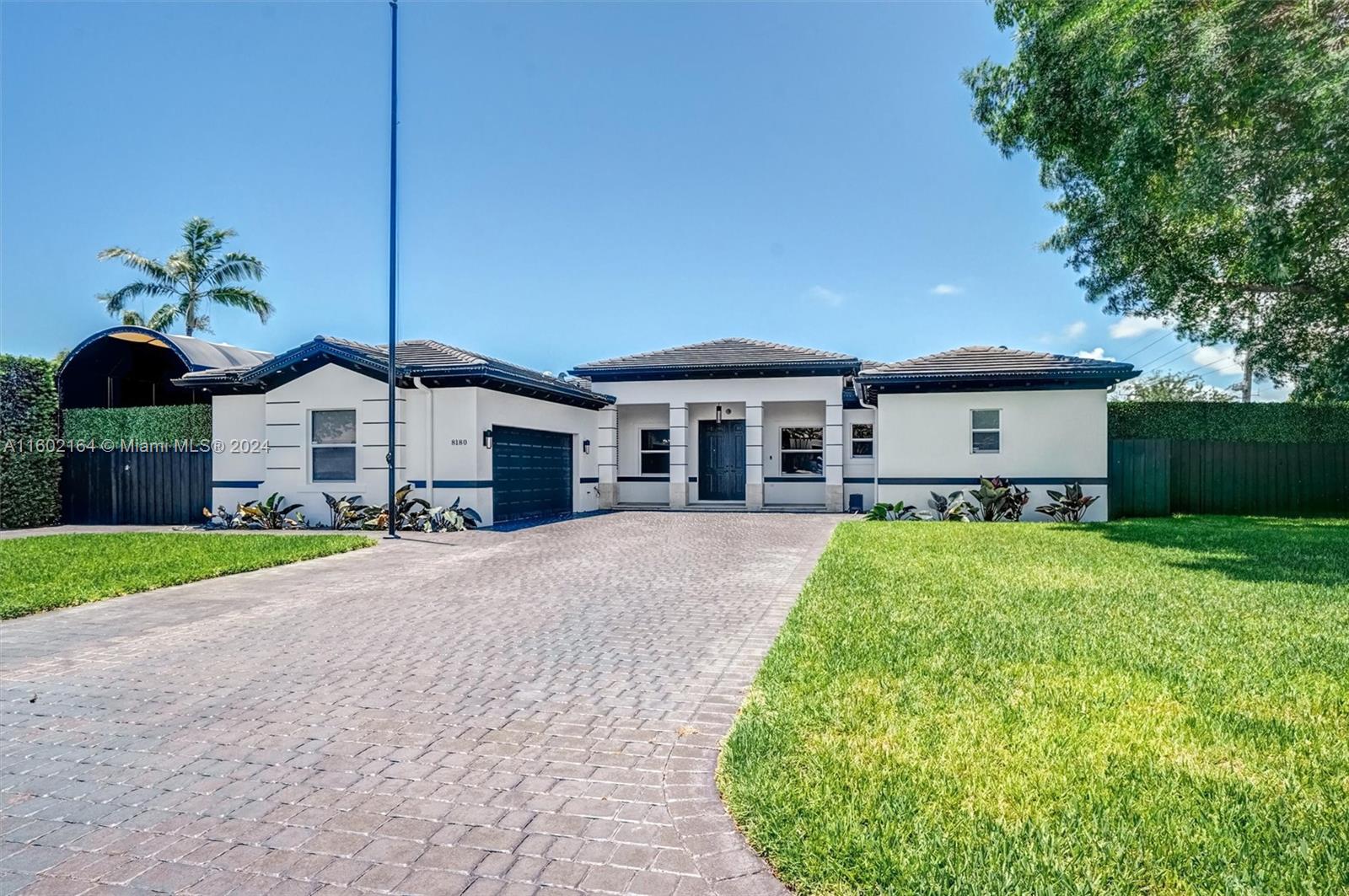 8180 SW 187th Street Cutler Bay FL 33157