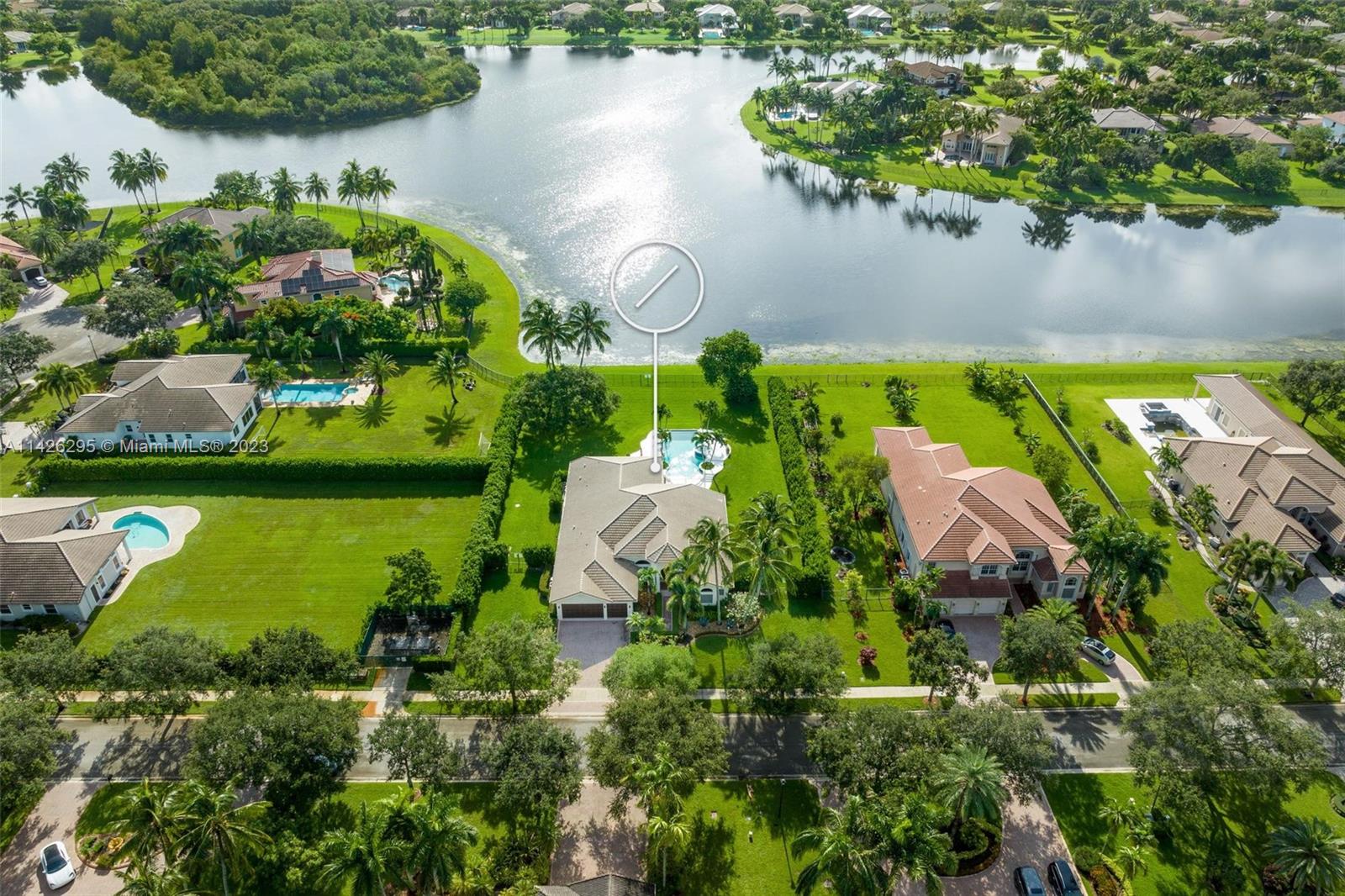 3698 Gulfstream Way Davie FL 33328