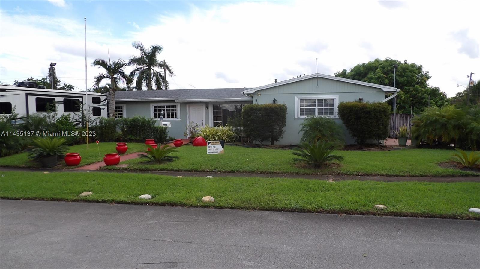 7750 NW 5th Street Pembroke Pines FL 33024