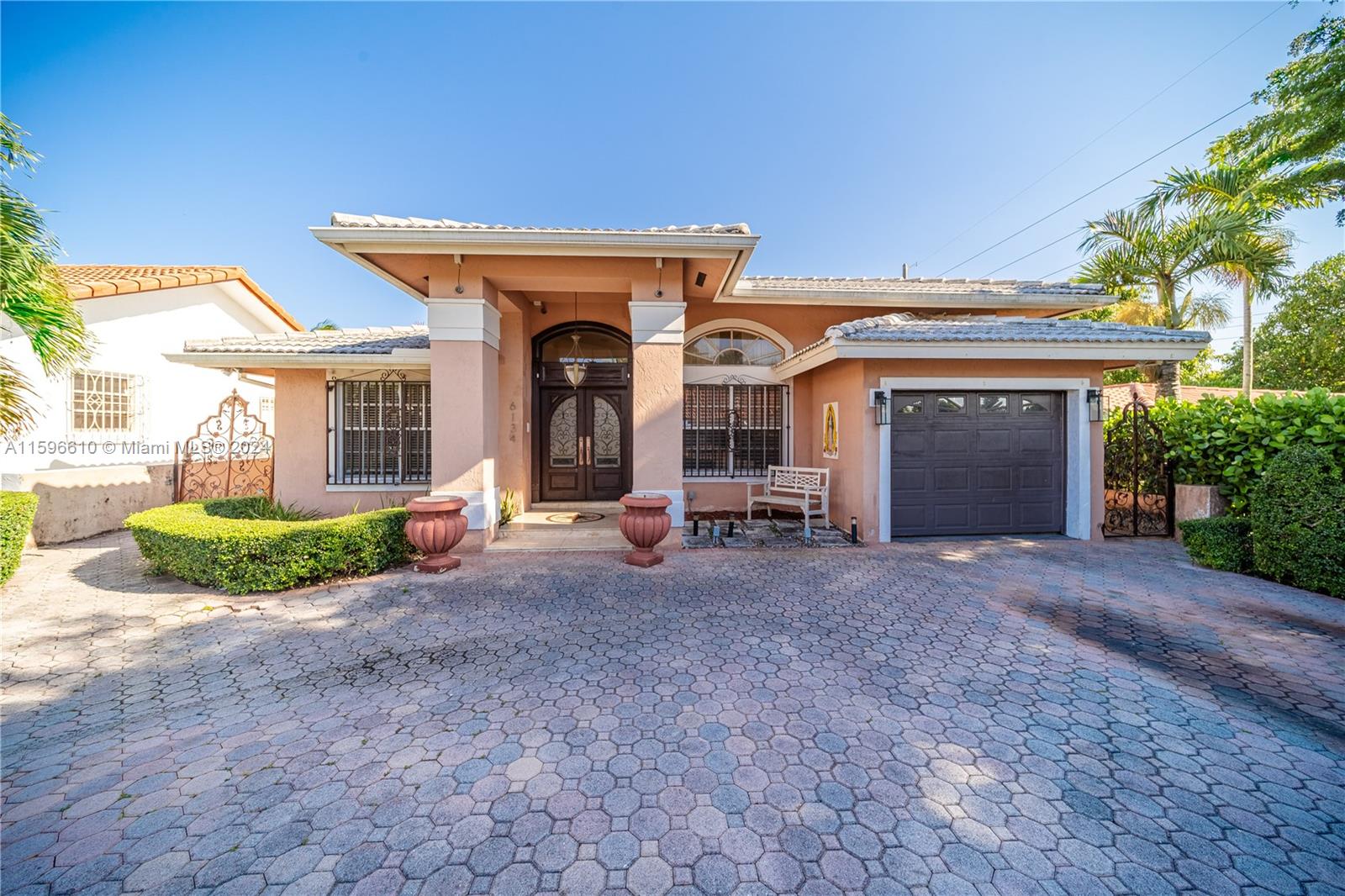 6134 SW 25th Street Miami FL 33155