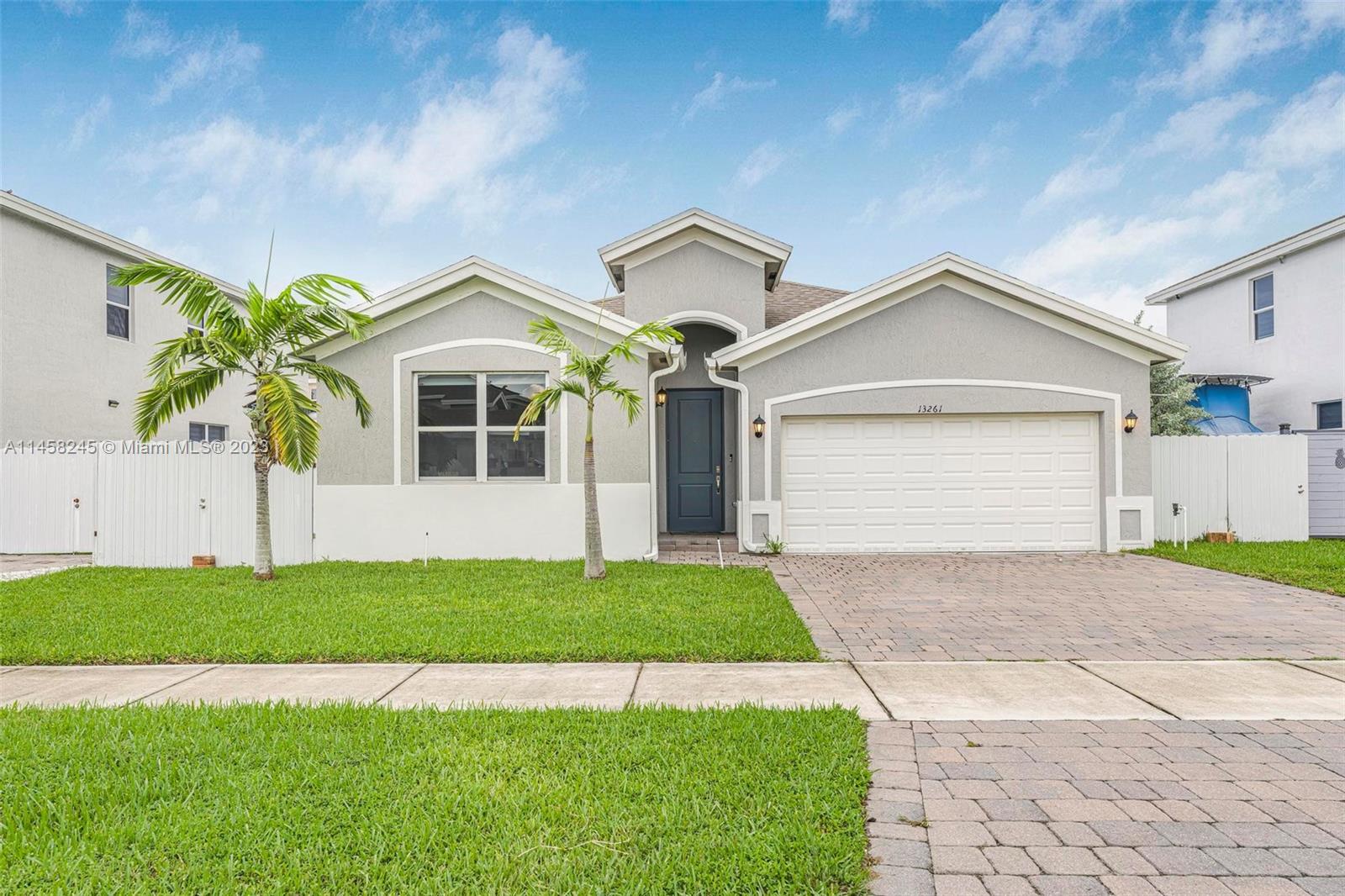 13261 SW 272nd Lane Homestead FL 33032