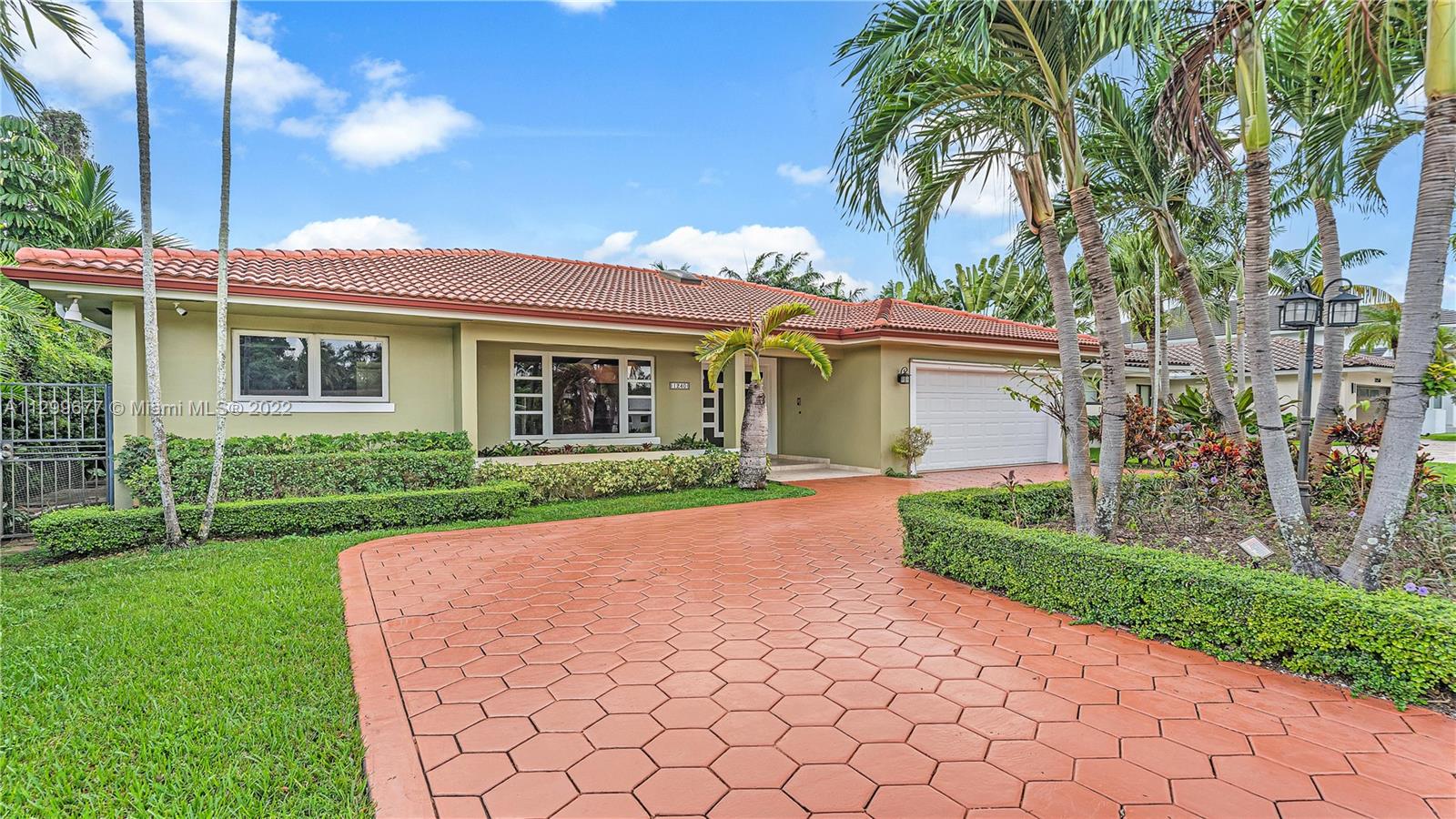 1240 Starling Avenue Miami Springs FL 33166
