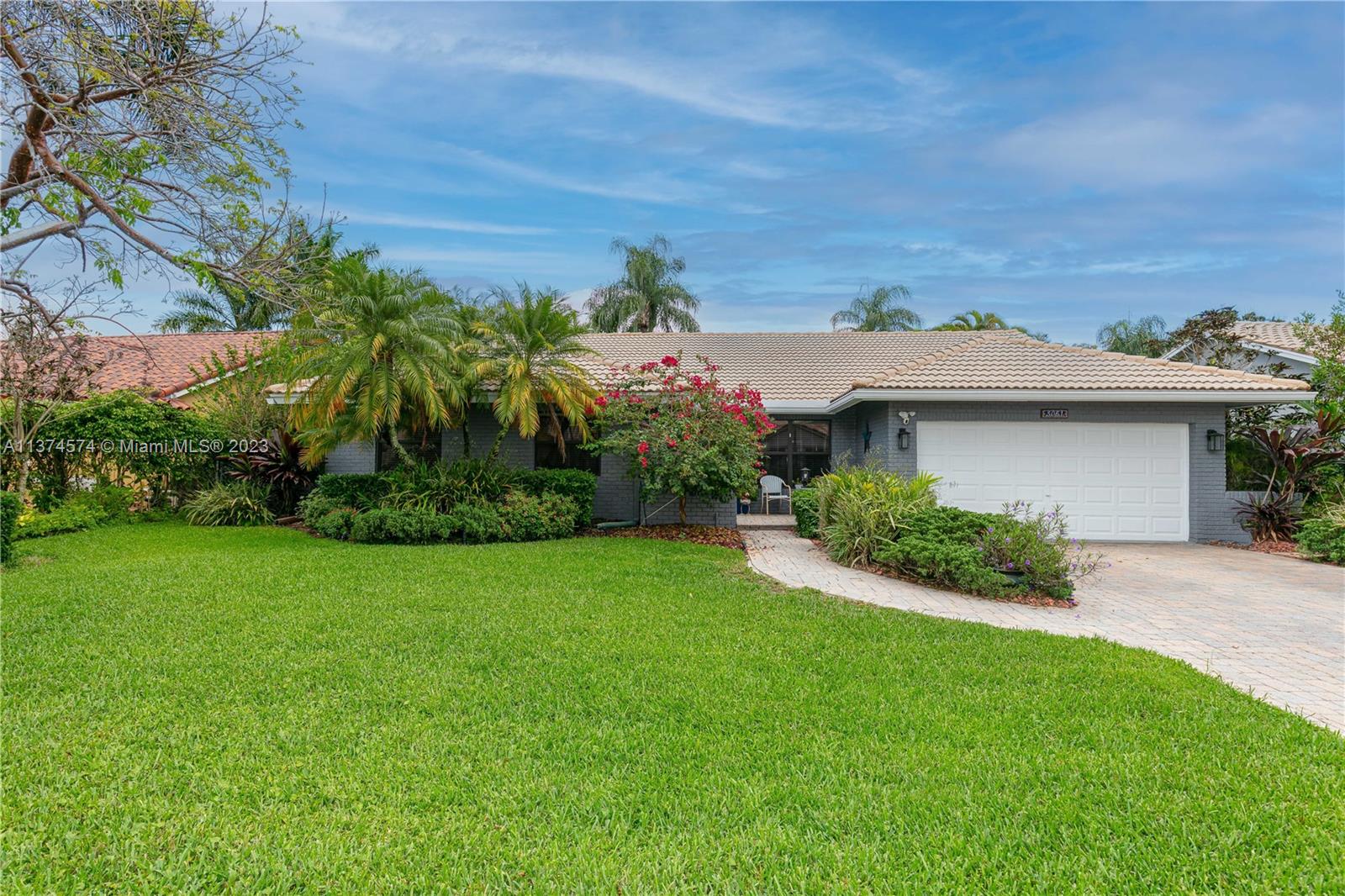 5061 NW 64th Drive Coral Springs FL 33067