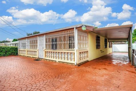 50 SW 67th Avenue Miami FL 33144