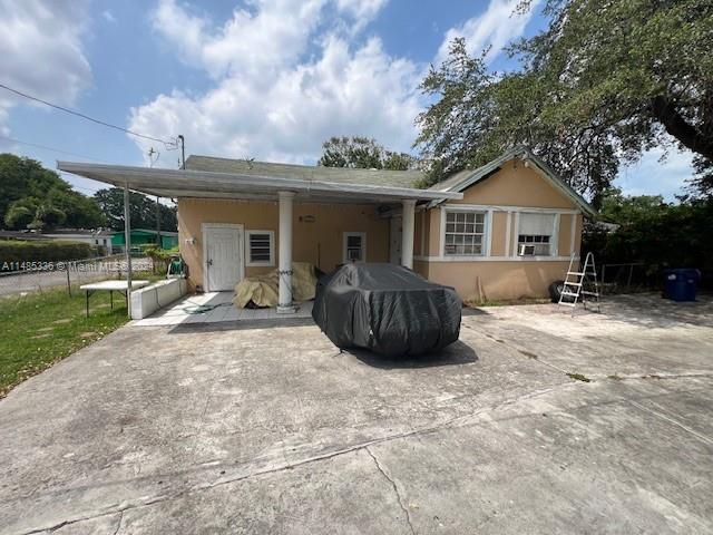 2353 NW 81st Street Miami FL 33147