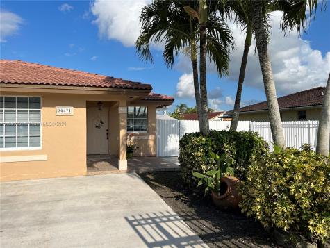 30471 SW 163rd Avenue Homestead FL 33033