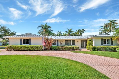 8310 SW 171st Street Palmetto Bay FL 33157
