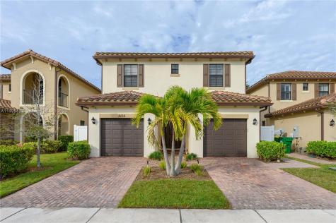 5105 NW 52nd Street Tamarac FL 33319