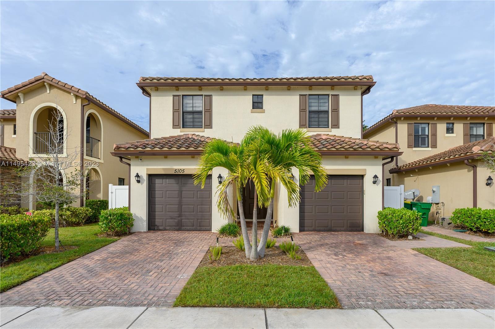 5105 NW 52nd Street Tamarac FL 33319