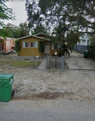 810 NW 117th Street Miami FL 33168