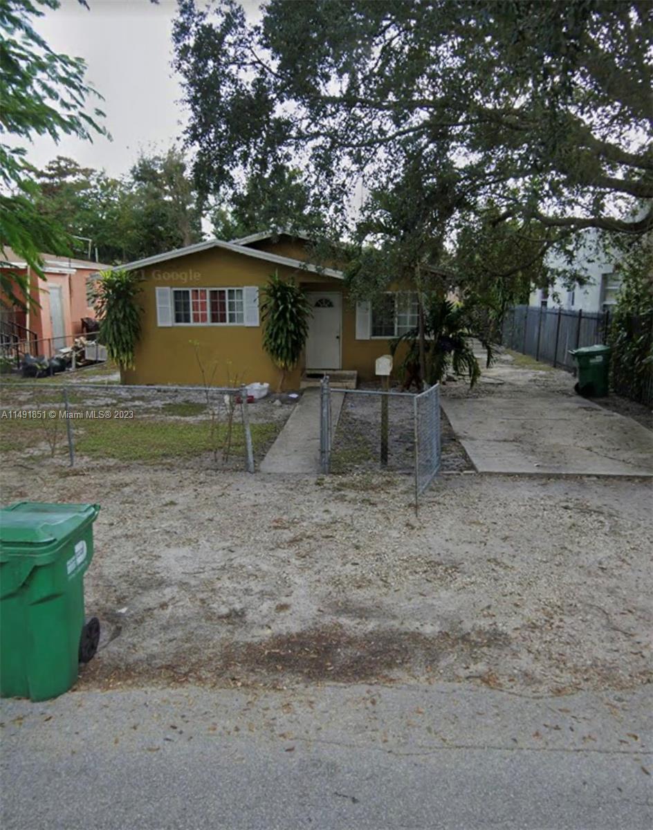 810 NW 117th Street Miami FL 33168