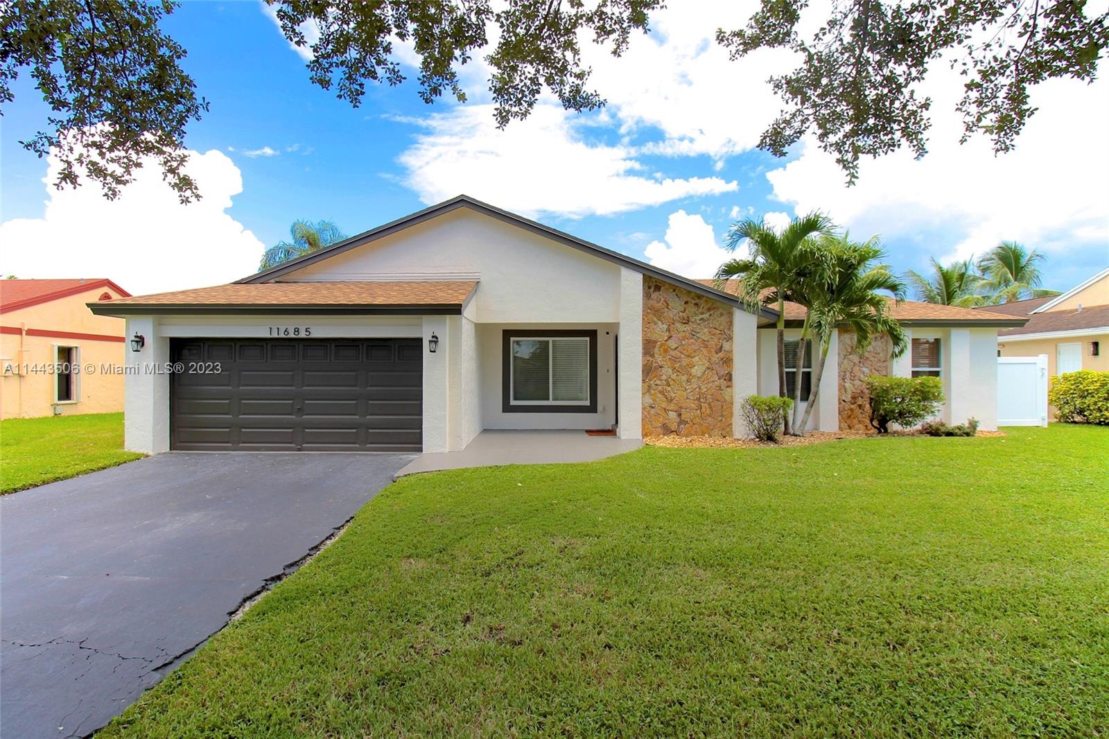 11685 SW 51st Court Cooper City FL 33330