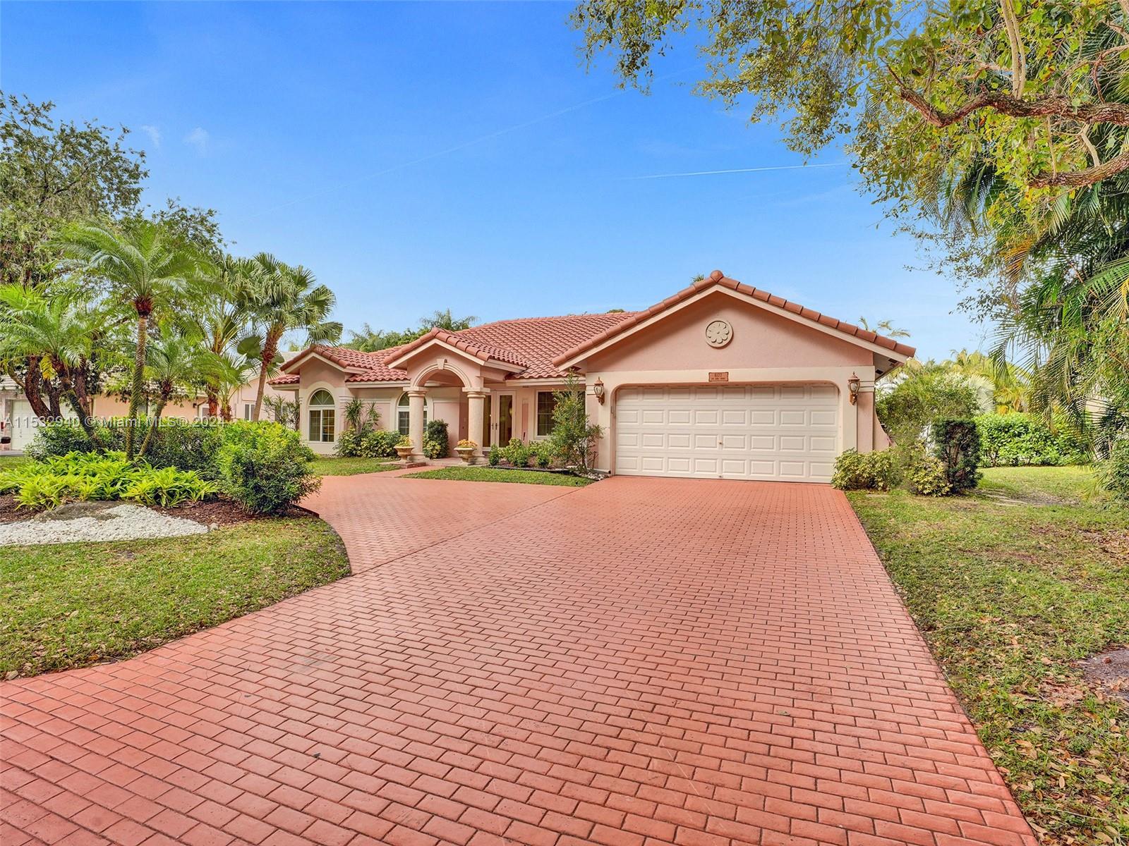 8177 NW 53rd Court Coral Springs FL 33067