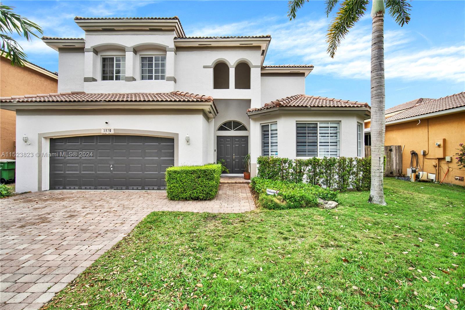 1870 SE 19th Street Homestead FL 33035
