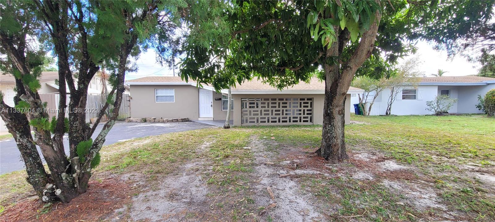 7916 Panama Street Miramar FL 33023