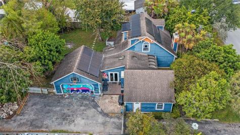 15232 SW 147th Court Miami FL 33187