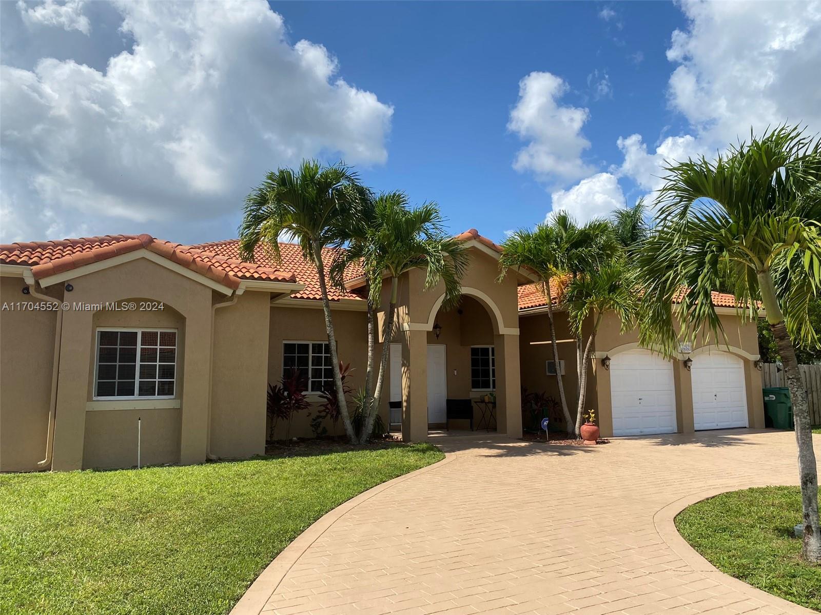 13282 SW 206th Terrace Miami FL 33177