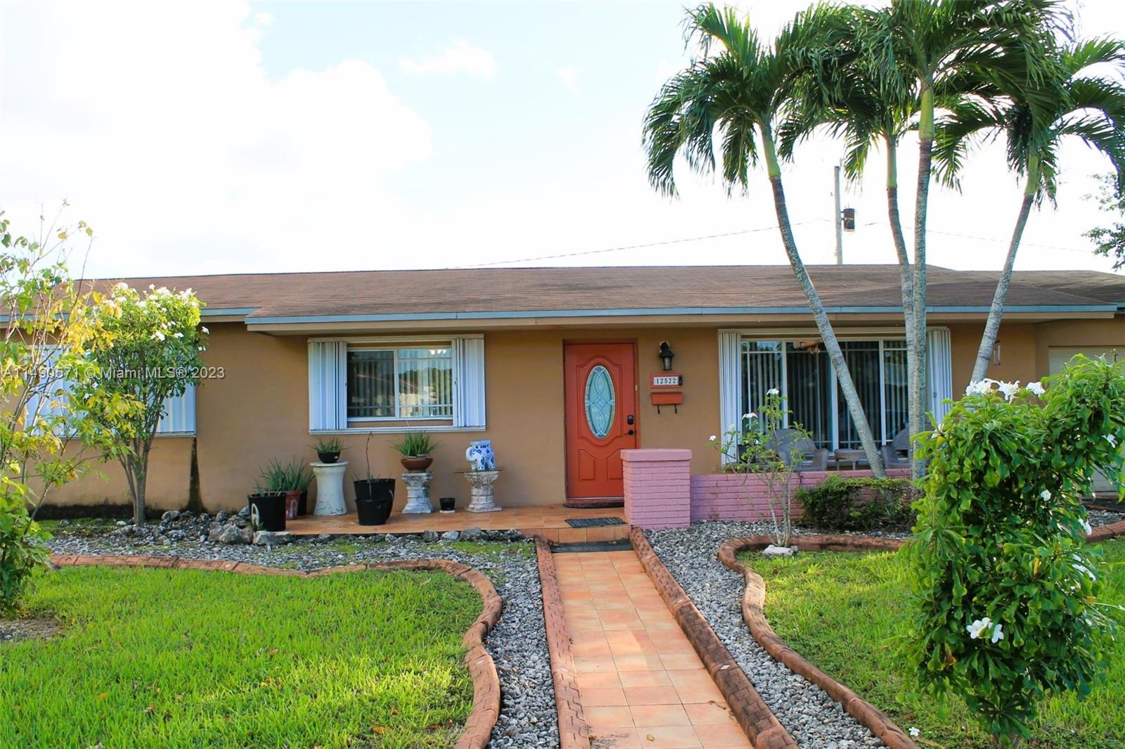 12522 SW 26th Street Miami FL 33175