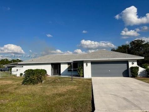 320 North Avenue Lehigh Acres FL 33936