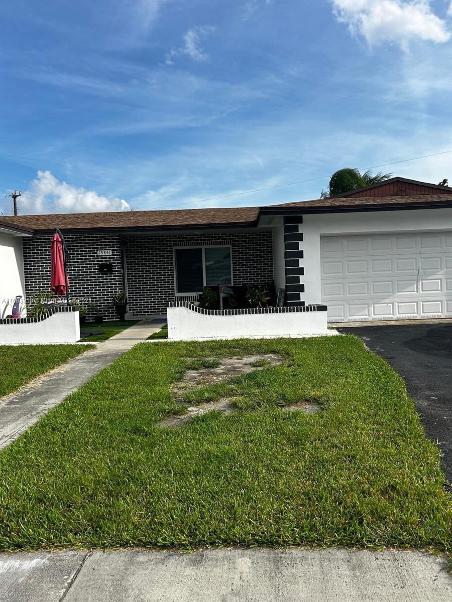 19841 SW 101st Court Cutler Bay FL 33157