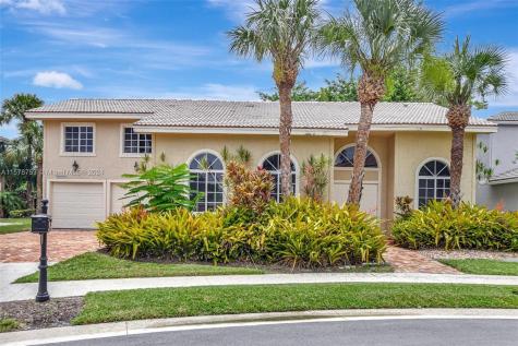 20916 Avenel Run Boca Raton FL 33428