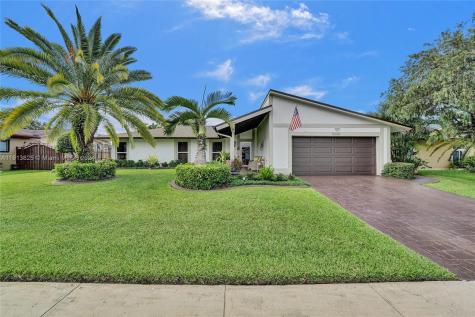 12000 NW 14th Street Pembroke Pines FL 33026
