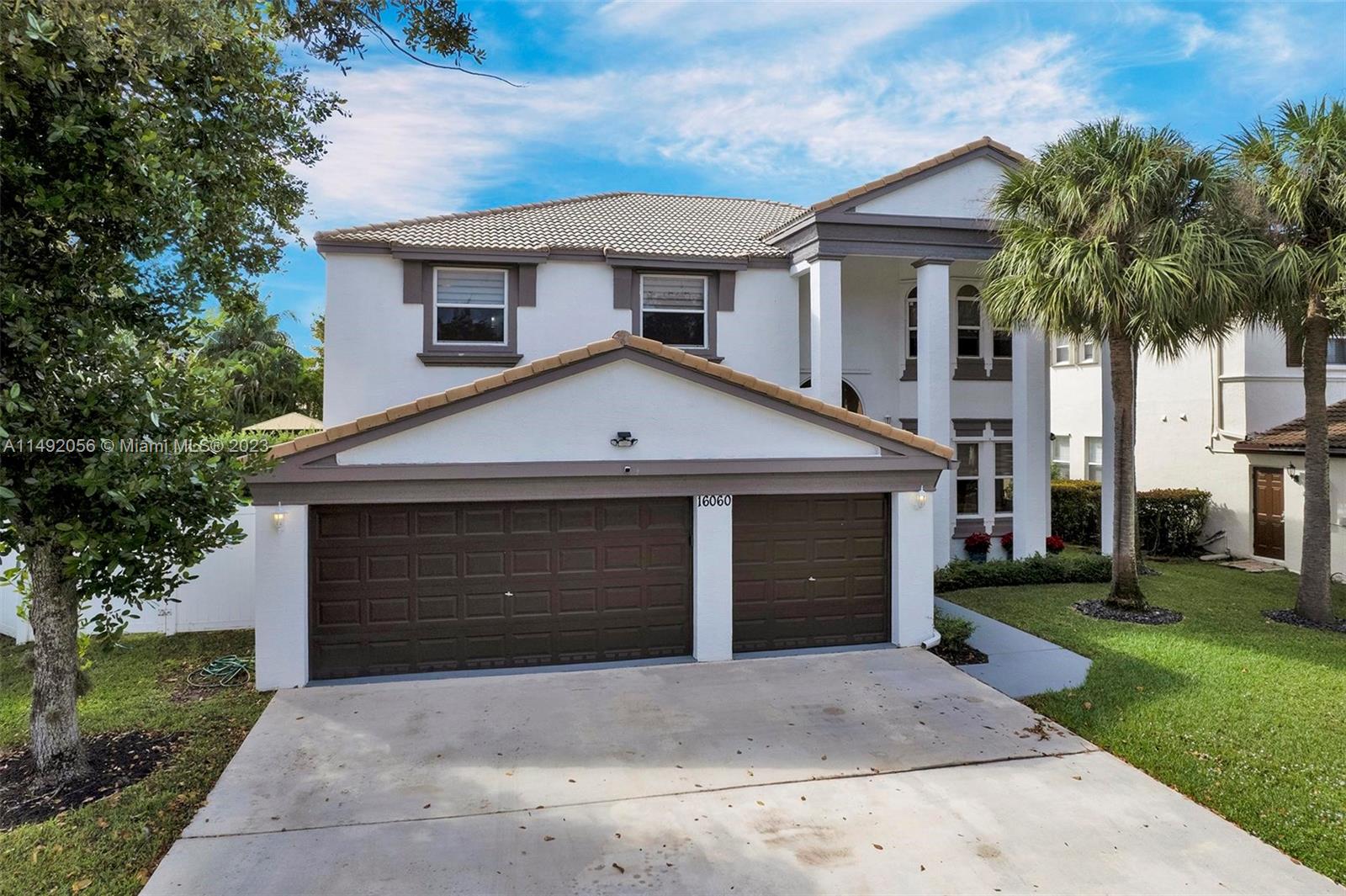 16060 SW 49th Court Miramar FL 33027