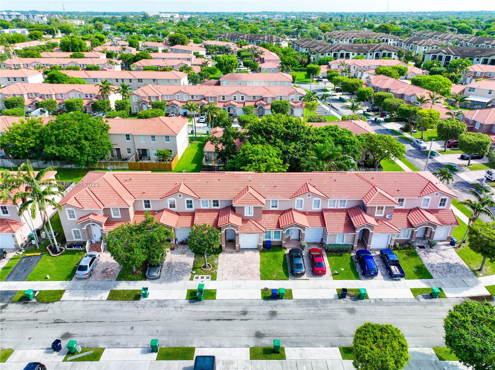 13813 SW 275th Terrace Homestead FL 33032