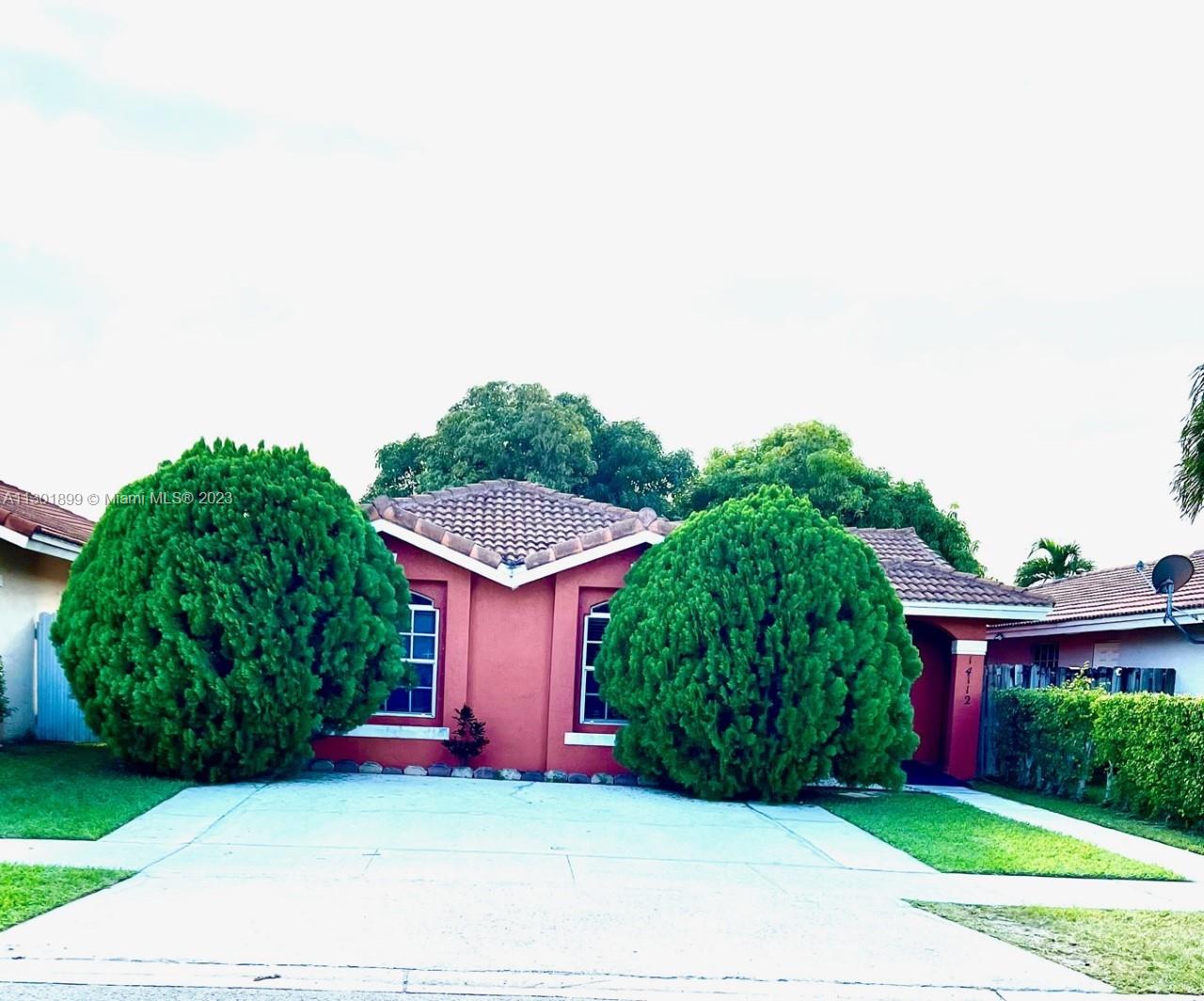 14112 SW 145th Place Miami FL 33186