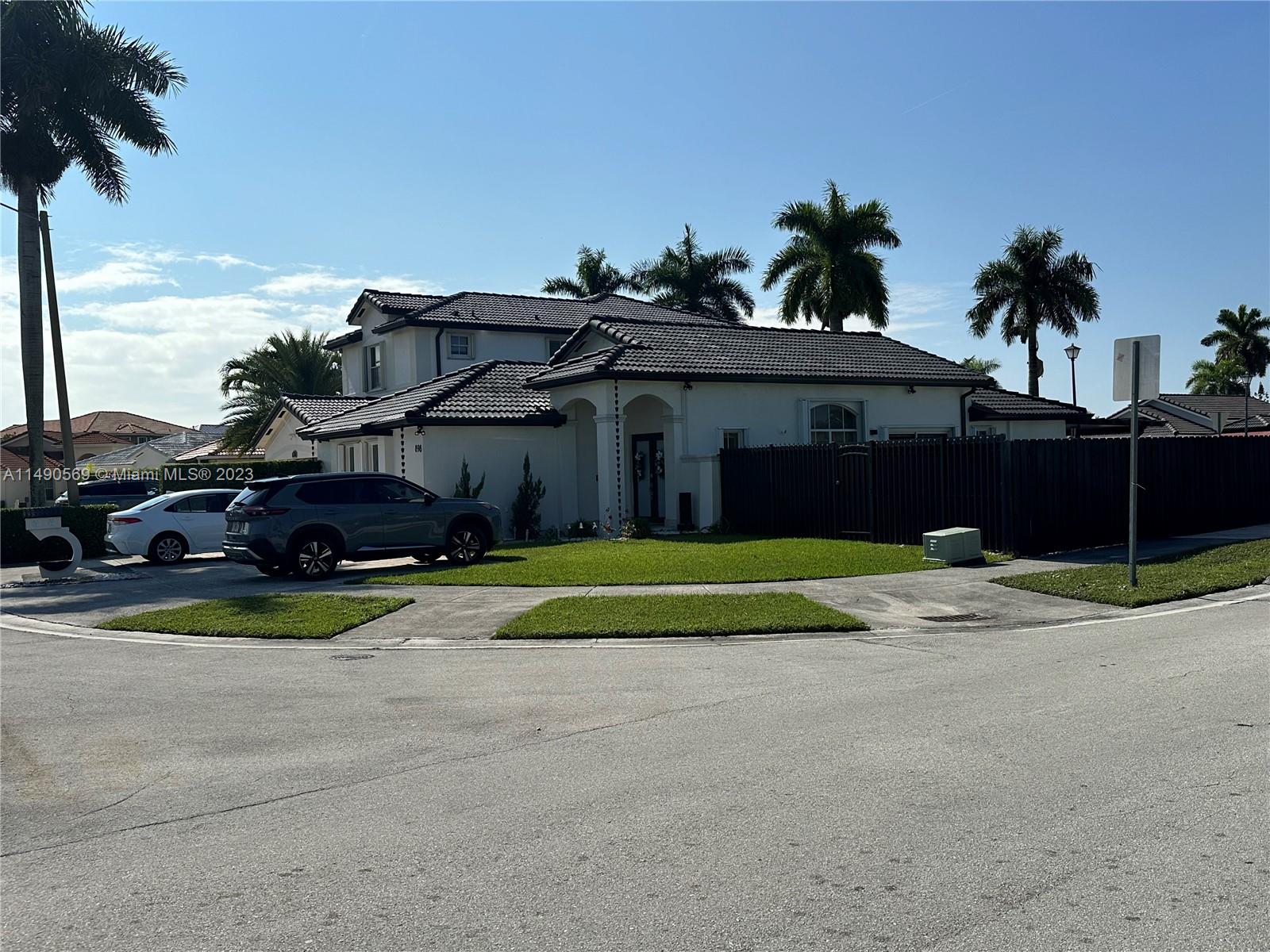 898 NW 131st Avenue Miami FL 33182