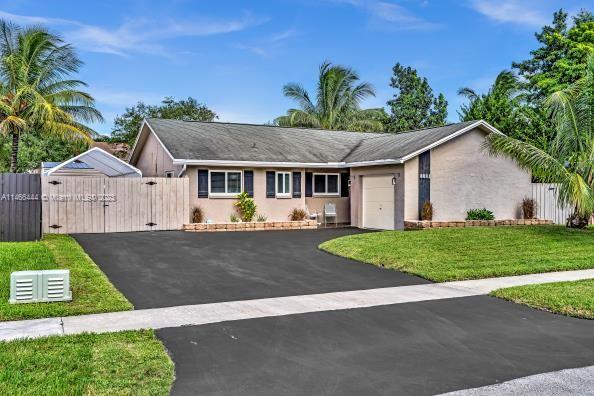 8081 NW 47th Court Lauderhill FL 33351