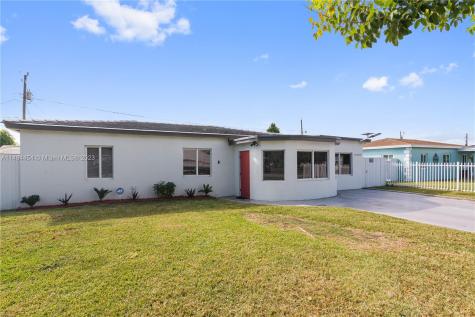 14600 Buchanan Street Miami FL 33176