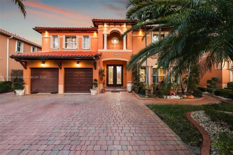 2803 SW 156th Avenue Miami FL 33185