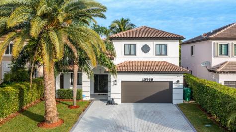 15769 SW 140th Street Miami FL 33196