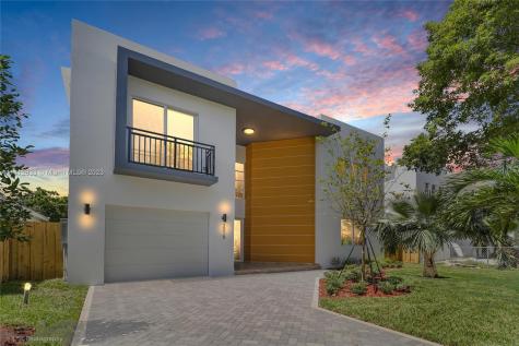 2015 SW 13th Street Miami FL 33145