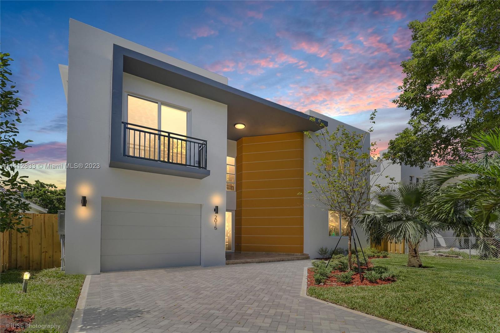 2015 SW 13th Street Miami FL 33145