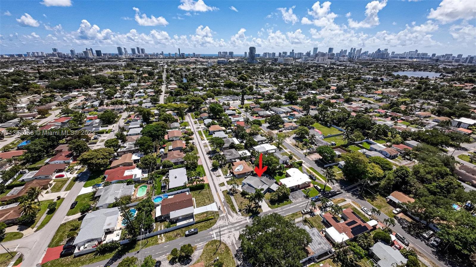 647 SW 5th Court Hallandale Beach FL 33009