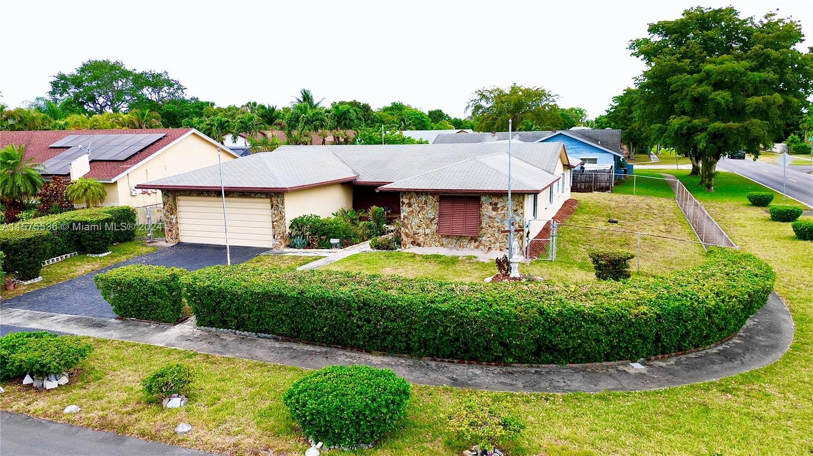 6801 SW 36th Street Miramar FL 33023