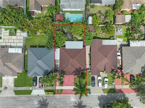18040 SW 134th Court Miami FL 33177
