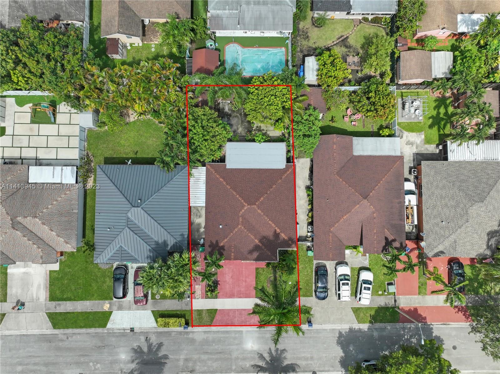18040 SW 134th Court Miami FL 33177
