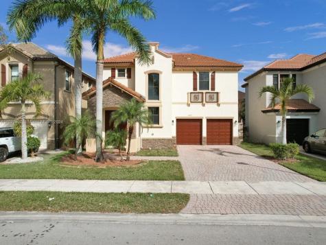 11609 SW 236th Street Homestead FL 33032
