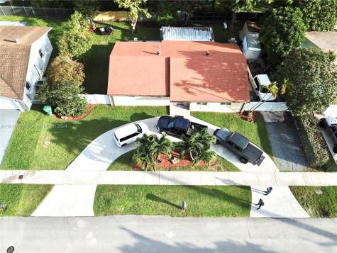 10630 SW 164th Street Miami FL 33157