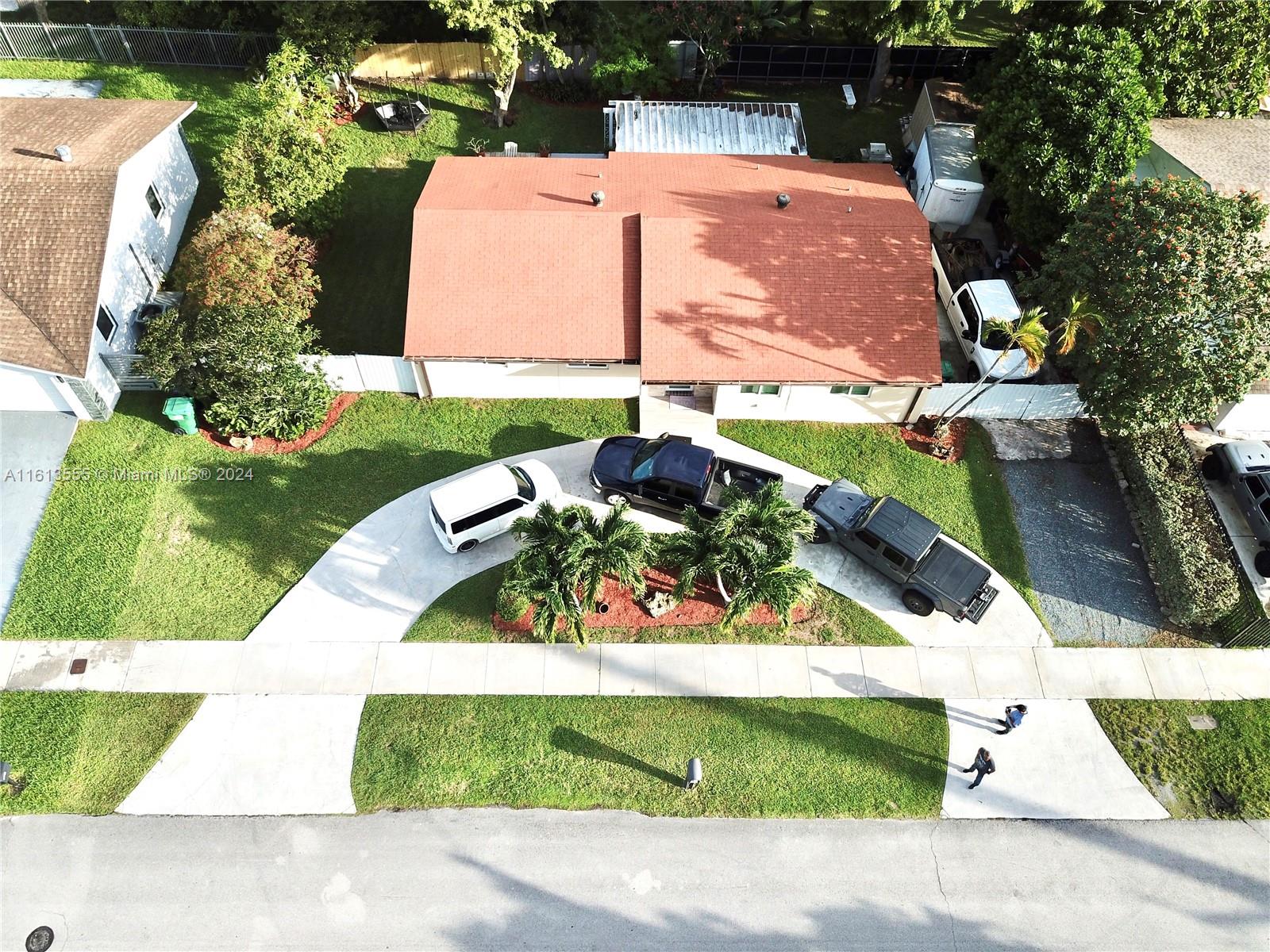 10630 SW 164th Street Miami FL 33157