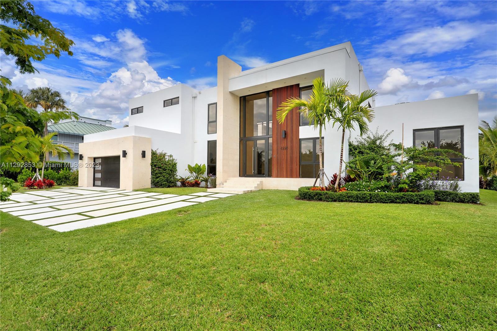 6225 Dolphin Drive Coral Gables FL 33158
