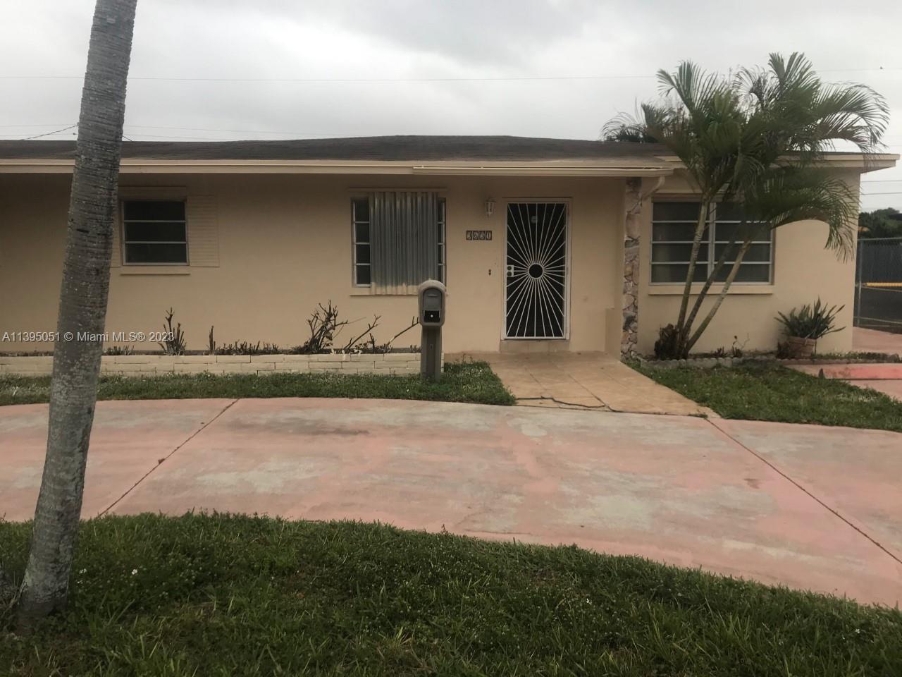 3631 SW 107th Avenue Miami FL 33165