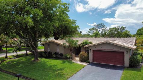 2756 NW 121st Drive Coral Springs FL 33065