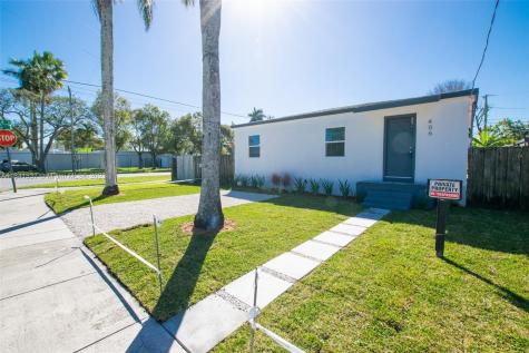 406 NW 7th Street Homestead FL 33030