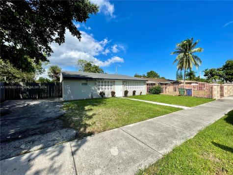3161 NW 4th Street Lauderhill FL 33311