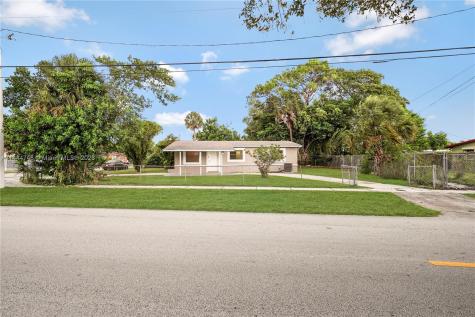 3401 NW 4th Street Lauderhill FL 33311