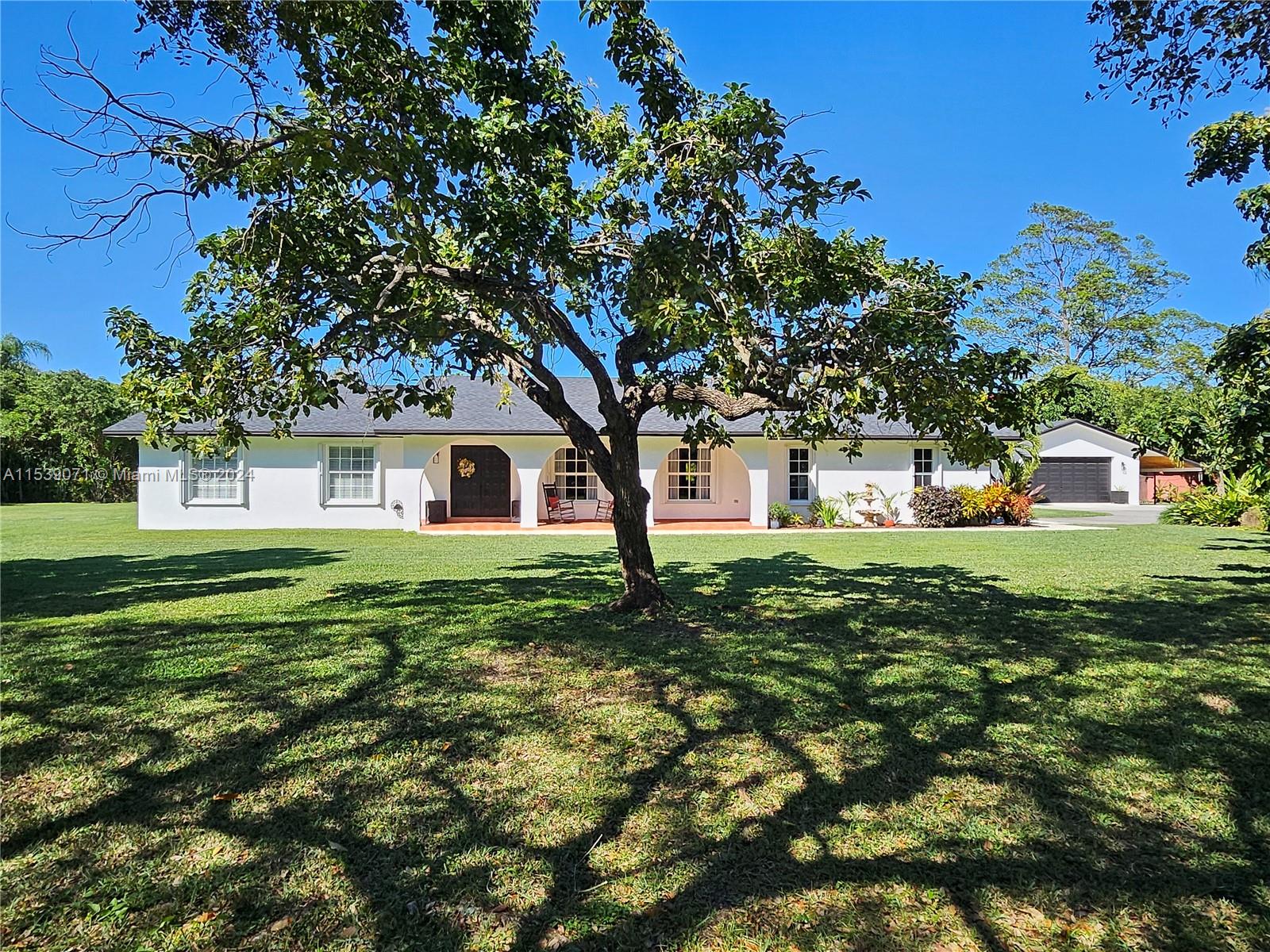 15381 SW 258th Street Homestead FL 33032